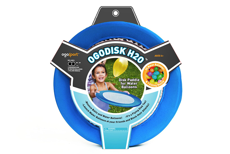 Ogodisk H2O